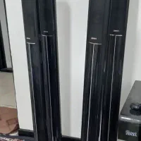 سینما خانواده درحدنو2000000 میلیون تومان|سیستم صوتی خانگی|علی‌آباد کتول, |دیوار