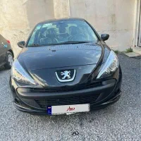 207 tu5p ارتقا یافته