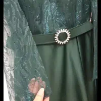 لباس مجلسی سایز۴۲|لباس|قم, انسجام|دیوار