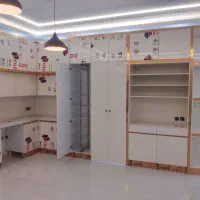 تولید کننده کابینت وکمددیواری|جاکفشی، کمد، دراور|کرج, پیشاهنگی|دیوار