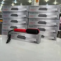 برس حرارتی برقی مو اتو مو