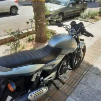 موتور پالس ۱۸۰ از دم قسط با سفته|موتورسیکلت|تهران, آذربایجان|دیوار