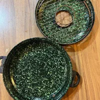 کباب پز رو گازی ۳ کاره