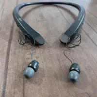 هدفون هدست هندزفری بلوتوث ال جی harman/kardon|لوازم جانبی موبایل و تبلت|خاوران, |دیوار