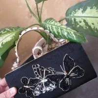 کیف های مجلسی زنانه بابهترمتریال وکیفیت