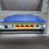 مودم TP-Link 9960 VDSL/ADSL|مودم و تجهیزات شبکه|جوانرود, |دیوار