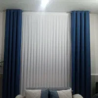 نصب پرده|خدمات پیشه و مهارت|نیشابور, هفده شهریور|دیوار