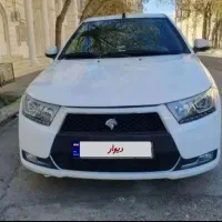 دنا مدل ۹۸تیپ ۲