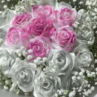 رز پینترستی ،نامزدی