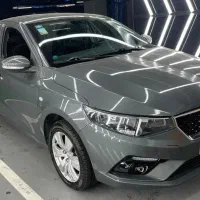 تارا وی 4 اتوماتیک/ مدل 1403