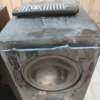 اسپیکر فلش خور آکبند|سیستم صوتی خانگی|کرمانشاه, |دیوار