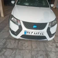 کوییک sمدل ۴۰۱ بدون رنگ وضربه ۳۸تاکار درحدصفر