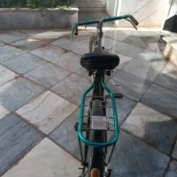 دوچرخه|دوچرخه، اسکیت، اسکوتر|دلیجان, |دیوار