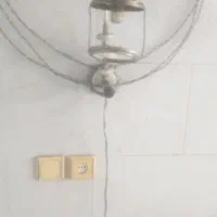 چراغ گازی