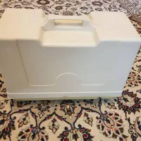 چرخ خیاطی ژانومه 804|چرخ خیاطی و ریسندگی|تهران, یاخجی آباد|دیوار