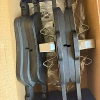 لنت ترمز عمده برند سگال|قطعات یدکی و لوازم جانبی|باقرشهر, |دیوار