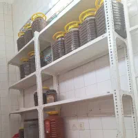 طبقه فلزی|عمده‌فروشی|شیراز, شهدای شهرک سعدی|دیوار