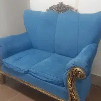 مبل هفت نفره