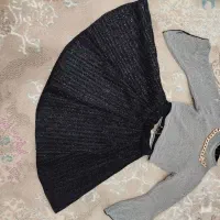 لباس بچگانه