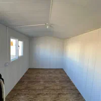 کانکس 4 متری|مصالح و تجهیزات ساختمان|اصفهان, سپاهان‌شهر|دیوار