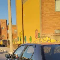 1 نفر هم خونه. لوازم تکمیل دارم