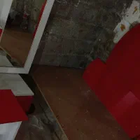 تختخواب بچه.درایولباس بچگانه|تخت و سرویس خواب|رشت, کوی امام رضا|دیوار