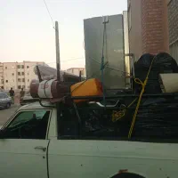 حمل بار واساس منزل دماوند