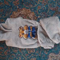 سیوشرت شلوار خز دار پسرانه درحدنو|کفش و لباس بچه|مشهد, انقلاب|دیوار