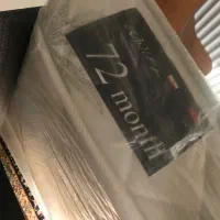 تشک استفاده نشده نو اروتپتیک رویال