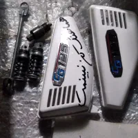 لوازم هوندا