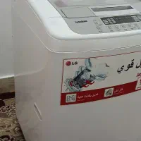 لباسشویی،۱۰LGکیلویی