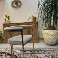 صندلی غذاخوری|صندلی و نیمکت|آبادان, |دیوار