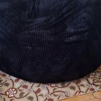 مبل شنی راحتی دایره ای