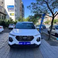 هایما اس ۸/s8/آسمان خودرو