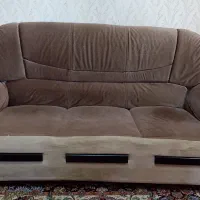 مبل ۷نفره سالم