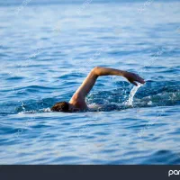 آموزش شنا کاملا تضمینی