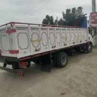 کامیونت ده تن دایون|خودرو سنگین|اردبیل, |دیوار