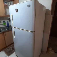 یخچال نیم ساید