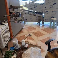 فروش نانوایی