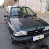 پراید 84 اقساط یا معاوضه