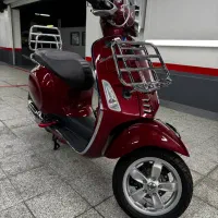 وسپا پریماورا تورینگ مدل ۹۷