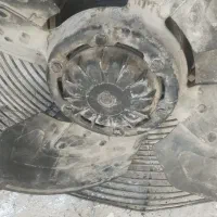 هوا کش|پنکه و تصفیه‌کنندهٔ هوا|مشهد, شهید قربانی|دیوار