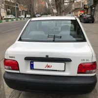 پراید131sL|خودرو سواری و وانت|گرگان, |دیوار