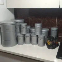 سرویس حبوتات|ظروف پخت‌وپز|چهارباغ, |دیوار