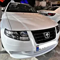 سورن دوگانه سوز شرکتی/برقی،سیمی/ تحویل ۱ساعته،پلاس