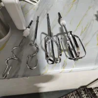 همزن کاسه دار دور موتور ۵|خردکن، آسیاب، غذاساز|تربت جام, یحیی آباد|دیوار