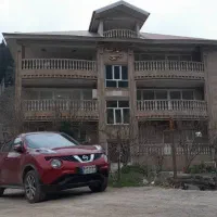 ویلا روستایی