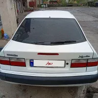 زانتیا ۲۰۰۰۰ ۸۷|خودرو سواری و وانت|کوچصفهان, |دیوار