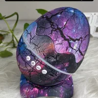 چراغ خواب کهکشانی