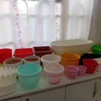 گلدان وزیرگلدانی گل طبیعی گلدان خالی گلدان بزرگ